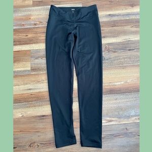 Girls DSG athletic leggings - L